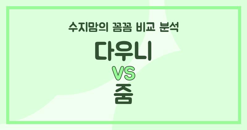 수지맘 리뷰 액체 세탁세제 (Liquid Detergent) 끝판왕 대결! 다우니 vs 줌, 내돈내산 꼼꼼 비교!