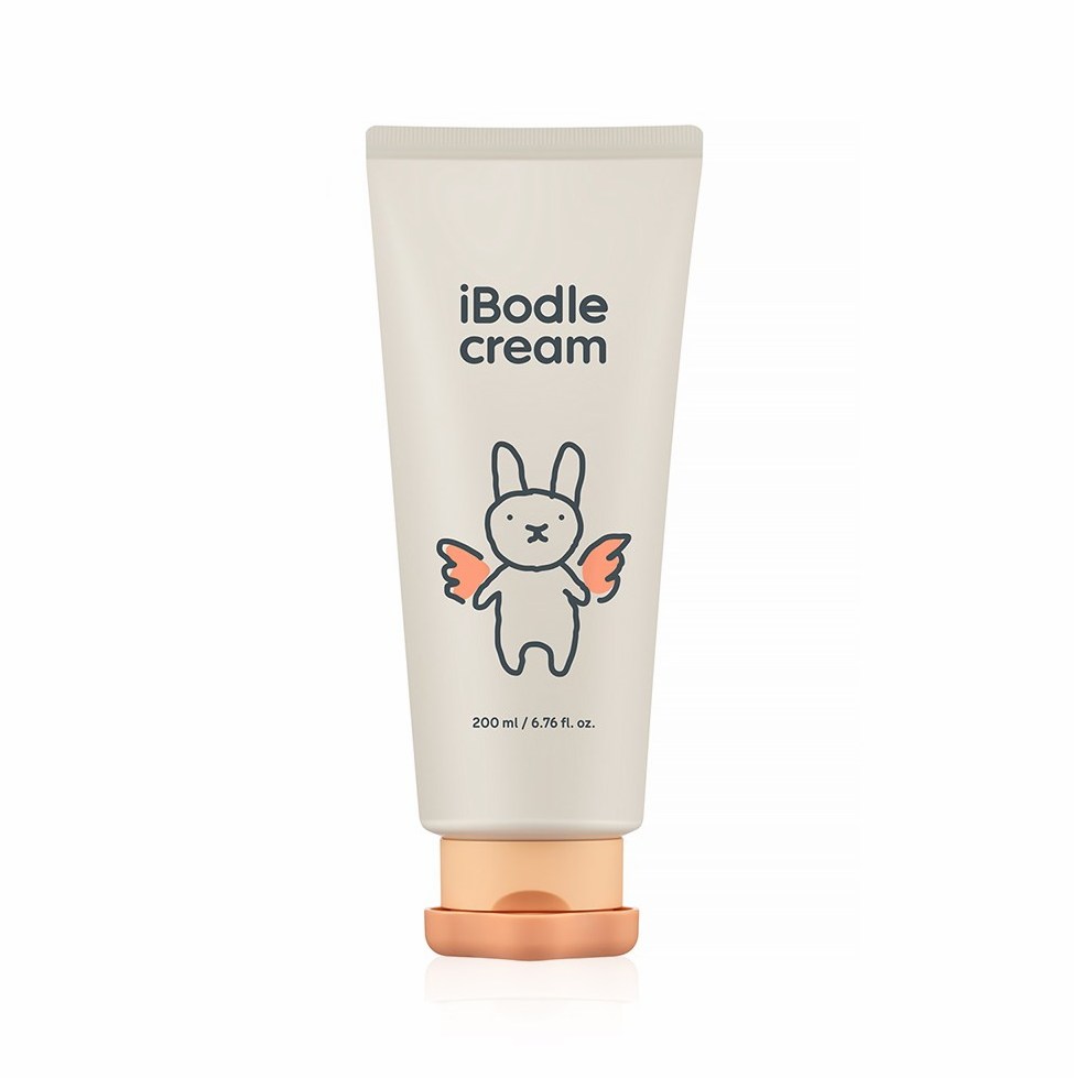 아이보들 크림, 200ml, 1개 추천 이미지