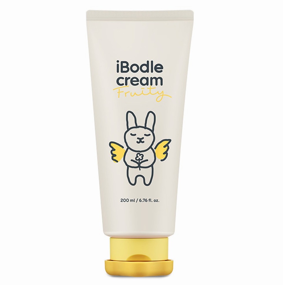 아이보들 프루티 크림, 200ml, 1개 추천 이미지