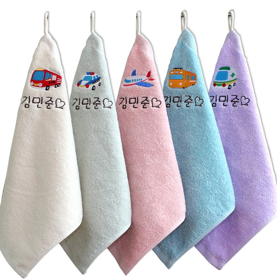 맘카페 추천 쇄도! 실패 없는 인기 육아용품 Best 3 꼼꼼 비교 (수지맘 가이드)` 4 아이맘 어린이집수건 이름자수 고리타올