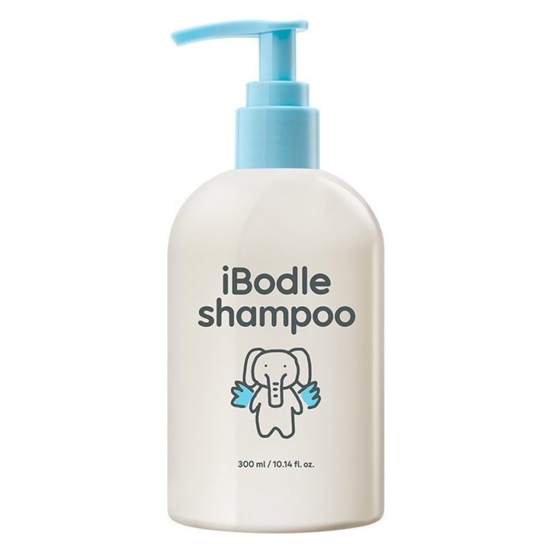 1만 원대 갓성비? 아이보들 샴푸 300ml 솔직 분석, 깐깐한 수지맘의 결론은?