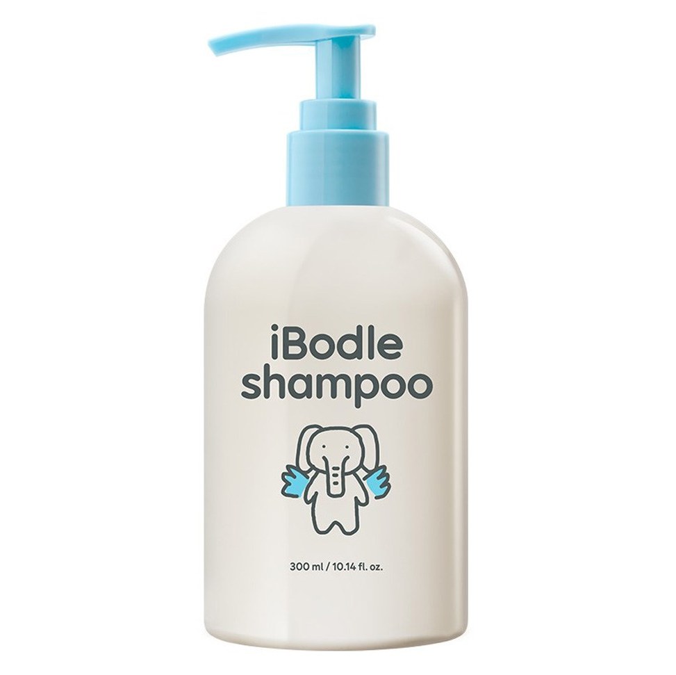 아이보들 샴푸, 300ml, 1개 실사용 솔직 후기
