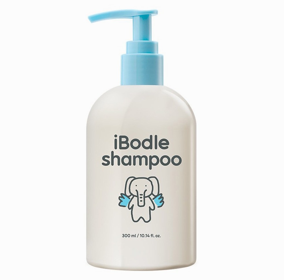 아이보들 샴푸, 300ml, 1개 실사용 솔직 후기