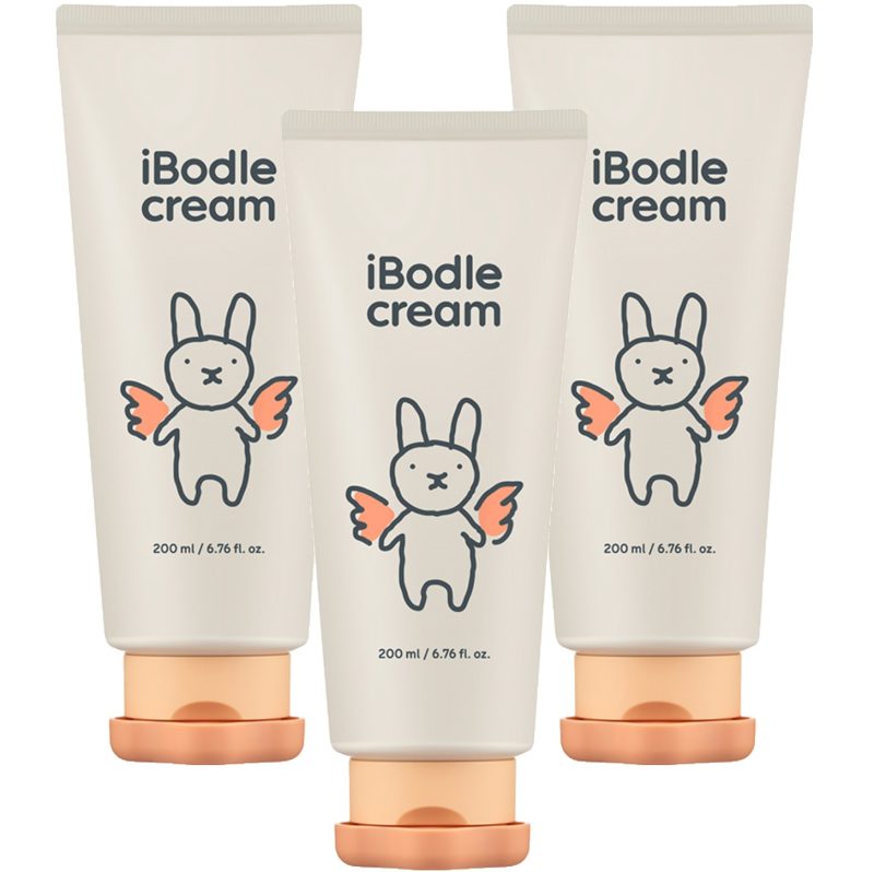신생아 보습 밤잠 설치는 초보맘을 위한 피부 관리 팁 & 아이보들 크림 솔직 후기