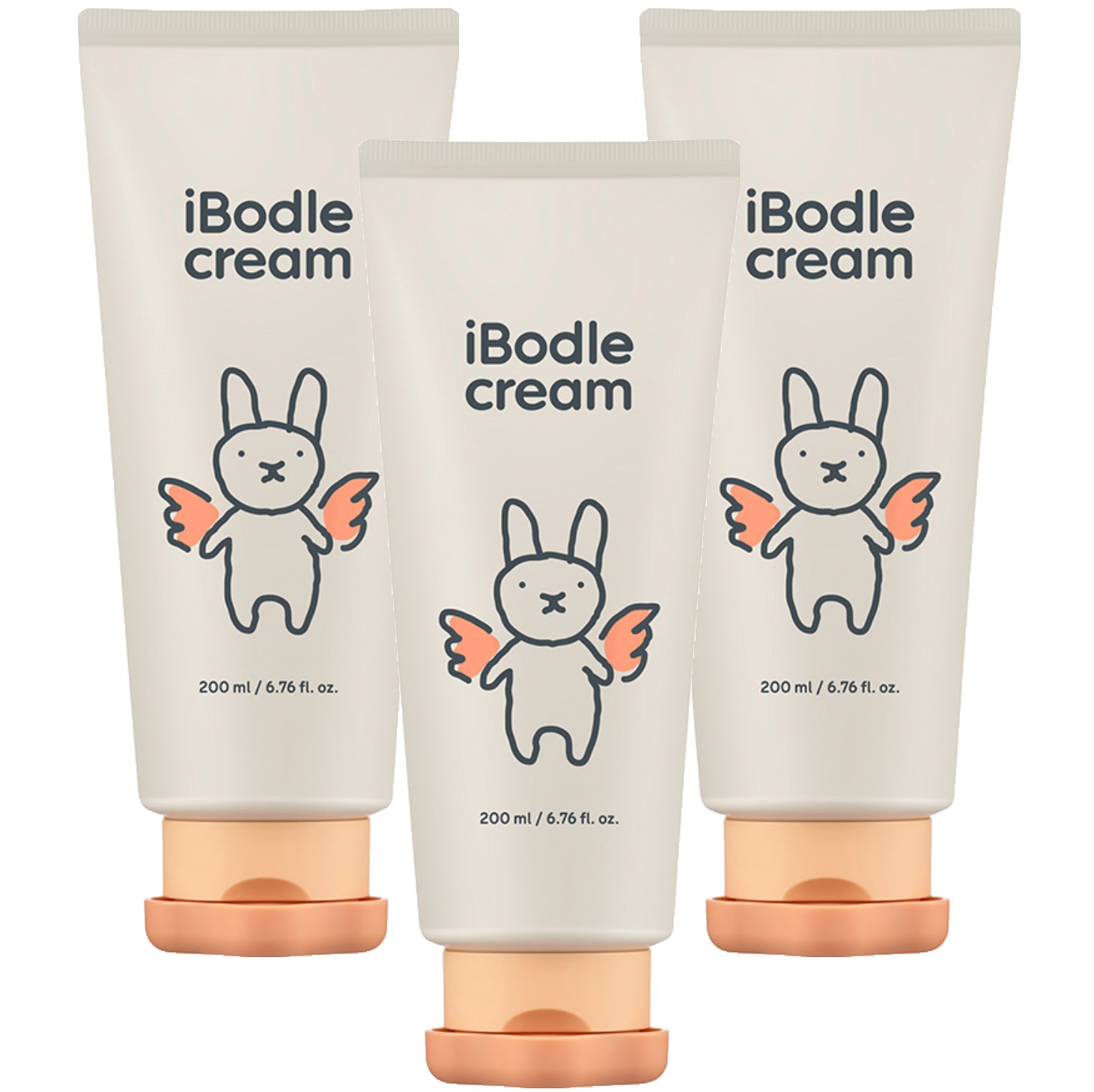 내돈내산 아이보들 크림 200ml 3개 세트, 6만 원대 값어치 할까? (장단점 밀착 분석) 2 아이보들 크림, 200ml, 3개