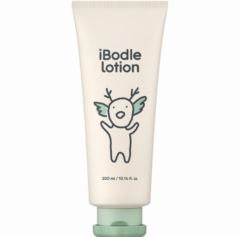 신생아 피부 고민 끝! 아이보들 로션 300ml 솔직 후기와 꿀팁 공유