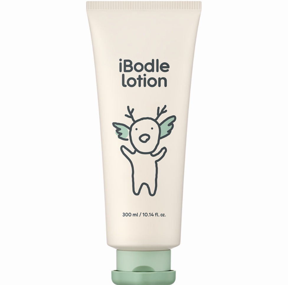 아이보들 로션, 300ml, 1개 실사용 솔직 후기