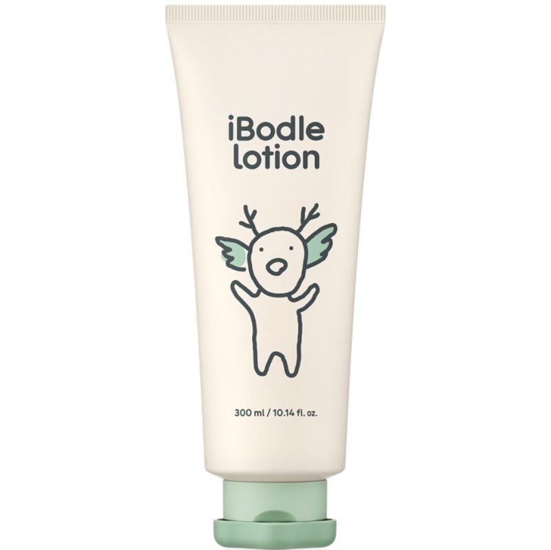 솔직리뷰 아이보들 로션 300ml, 2만 원대 가성비 끝판왕일까? 깐깐한 수지맘의 검증 결과!