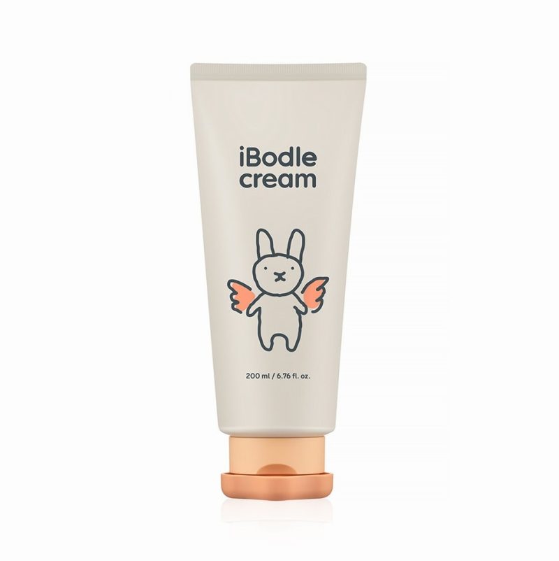 신생아 피부 고민 해결사! 아이보들 크림 200ml 고르는 법 & 육아 선배의 보습 꿀팁