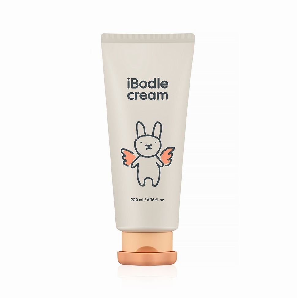 아이보들 크림, 200ml, 1개 실사용 솔직 후기