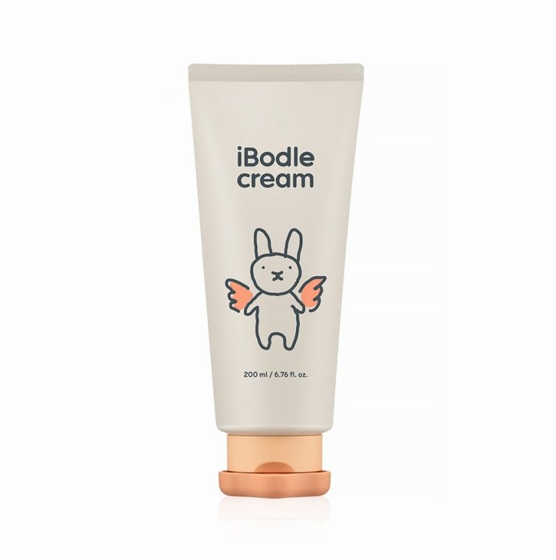 솔직리뷰 아이보들 크림, 200ml, 1개 정말 보들보들해질까? 가성비 끝판왕의 반전 단점까지!`