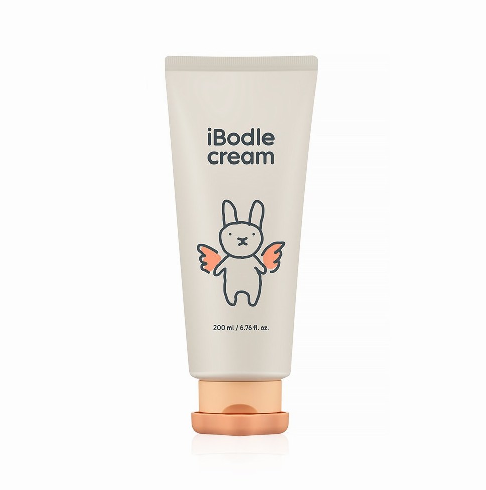 아이보들 크림, 200ml, 1개 실사용 솔직 후기