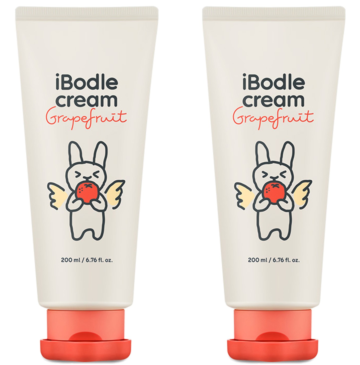 솔직리뷰 아이보들 크림 자몽, 4만원대 값어치 할까? 깐깐한 수지맘의 분석 2 아이보들 크림 자몽, 2개, 200ml