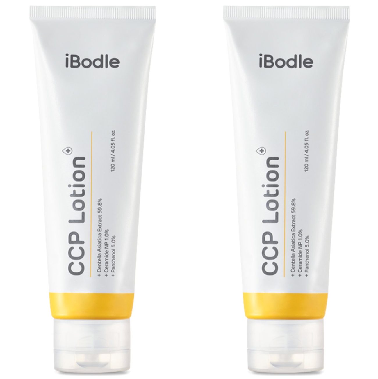 아이보들 씨씨피 유아로션, 120ml, 2개 실사용 솔직 후기