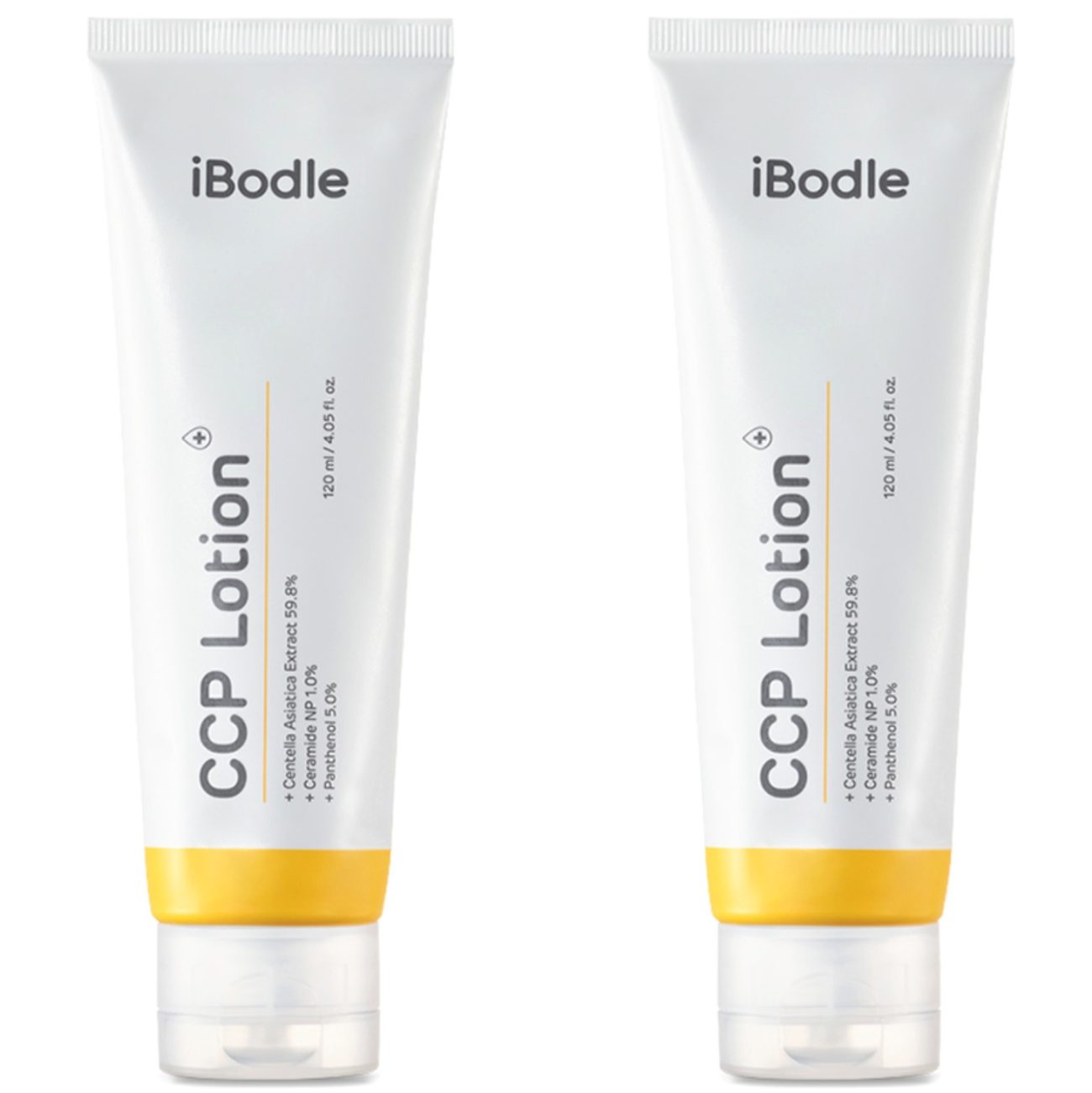 아이보들 씨씨피 유아로션, 120ml, 2개 실사용 솔직 후기