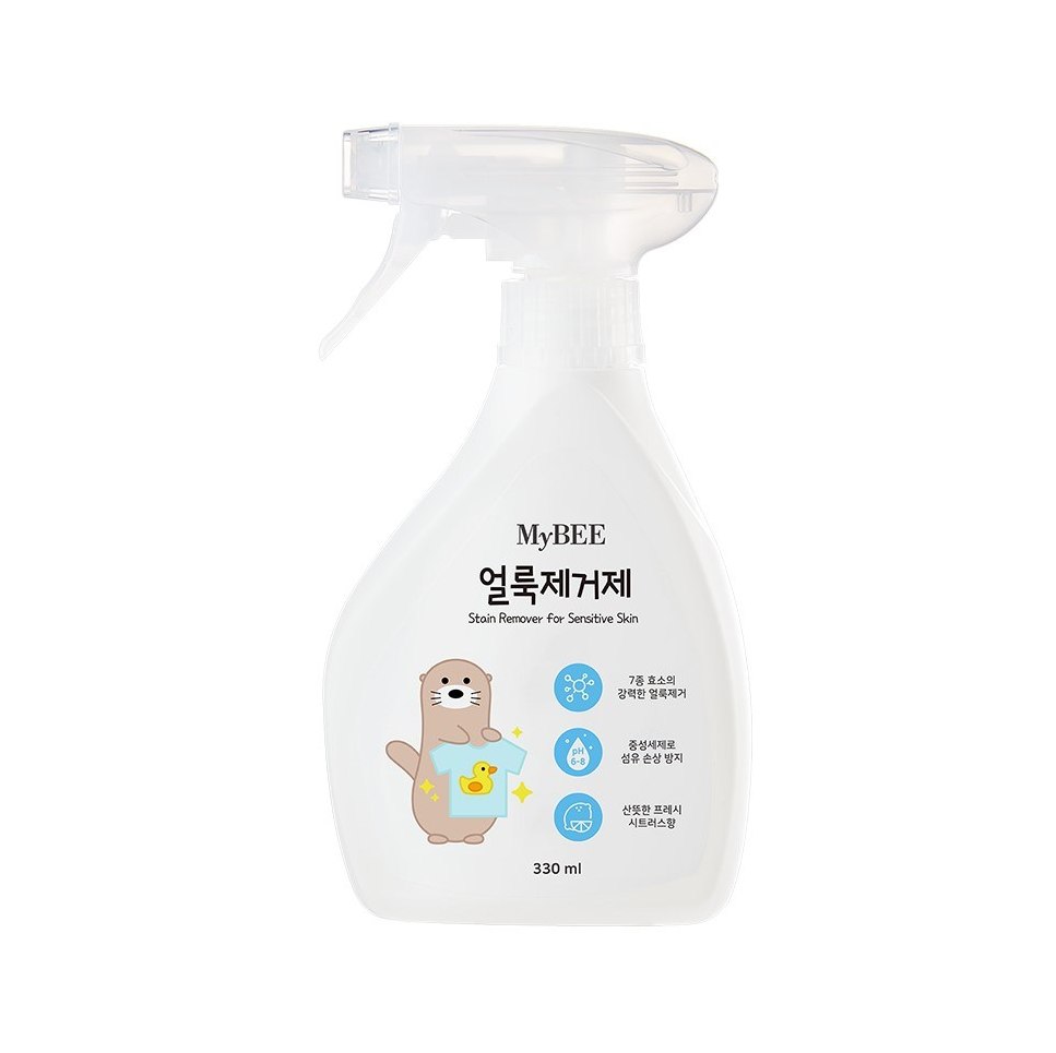 마이비 얼룩제거제, 330ml, 1개 추천 이미지