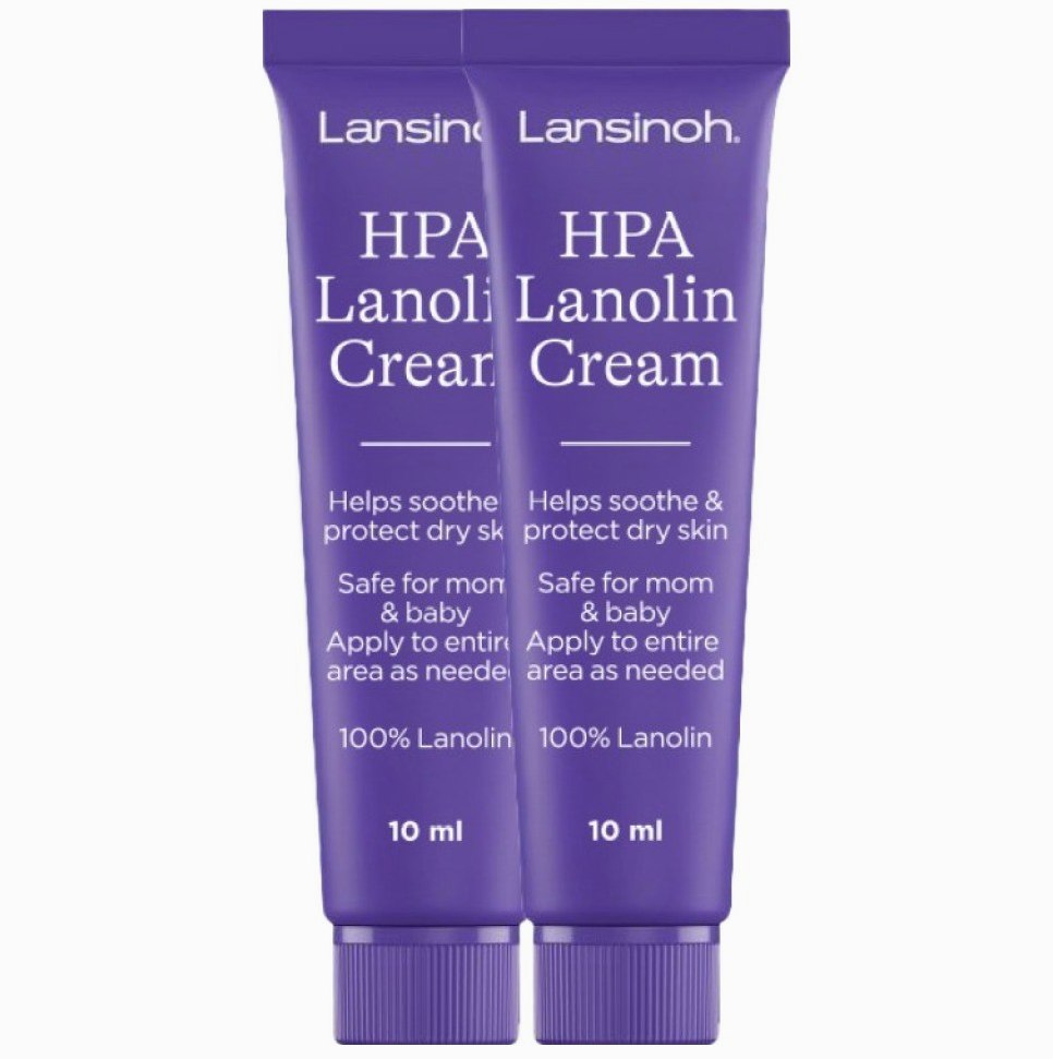 [정품] 란시노 HPA 라놀린 니플 유두보호 크림, 10ml, 2개 실사용 솔직 후기