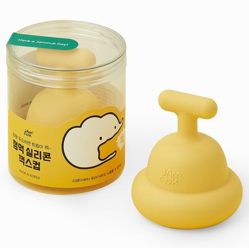 솔직후기 잼먹 꺽스컵, 만 원의 행복일까 짐일까? 손목 너덜너덜한 맘들 필독!