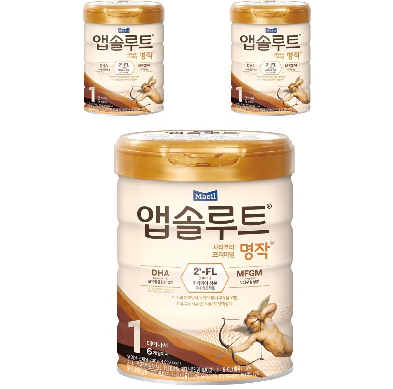 앱솔루트 명작 단계별 비교 추천! 수지맘의 꼼꼼한 육아 가이드`