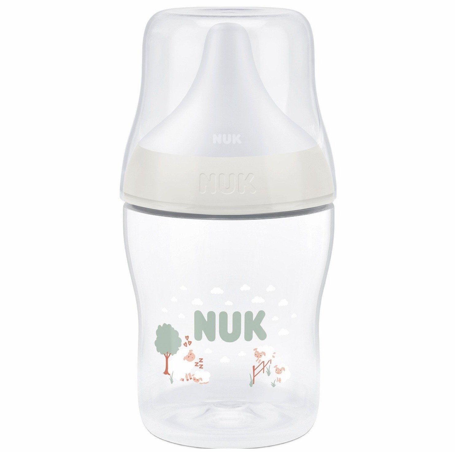 신생아 첫 젖병 고민 해결! 150ml 이하 소형 젖병 5종 비교 추천, 수지맘이 골랐어요! 2 누크 퍼펙트매치