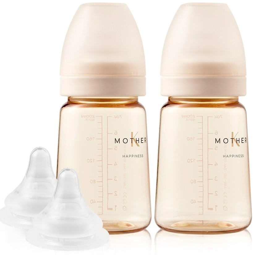 신생아 젖병 추천 배앓이 걱정 뚝! 160ml PPSU 젖병 Best 5, 수지맘이 꼼꼼하게 비교했어요 4 마더케이 젖병