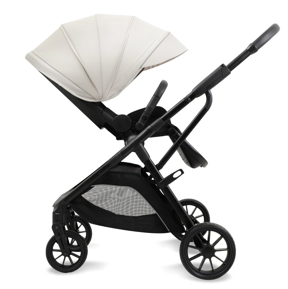 신생아 유모차 추천 Top 5, 수지맘이 꼼꼼하게 비교한 프리미엄 절충형 가이드! 6 에어보스 하이퍼 양대면유모차