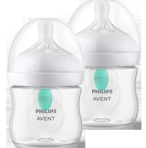 신생아 첫 젖병 고민 해결! 150ml 이하 소형 젖병 5종 비교 추천, 수지맘이 골랐어요! 6 필립스아벤트