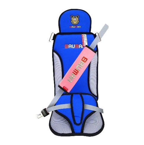 2만 원대 카시트가 실화? bauman SBK-S9001, 가성비 끝판왕일까 싼 게 비지떡일까?