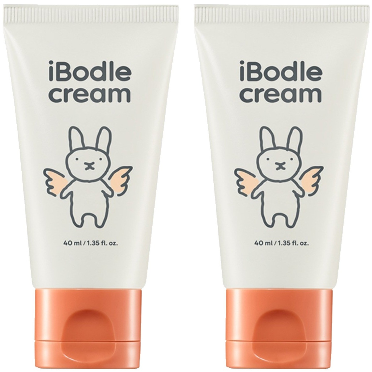 아이보들 크림