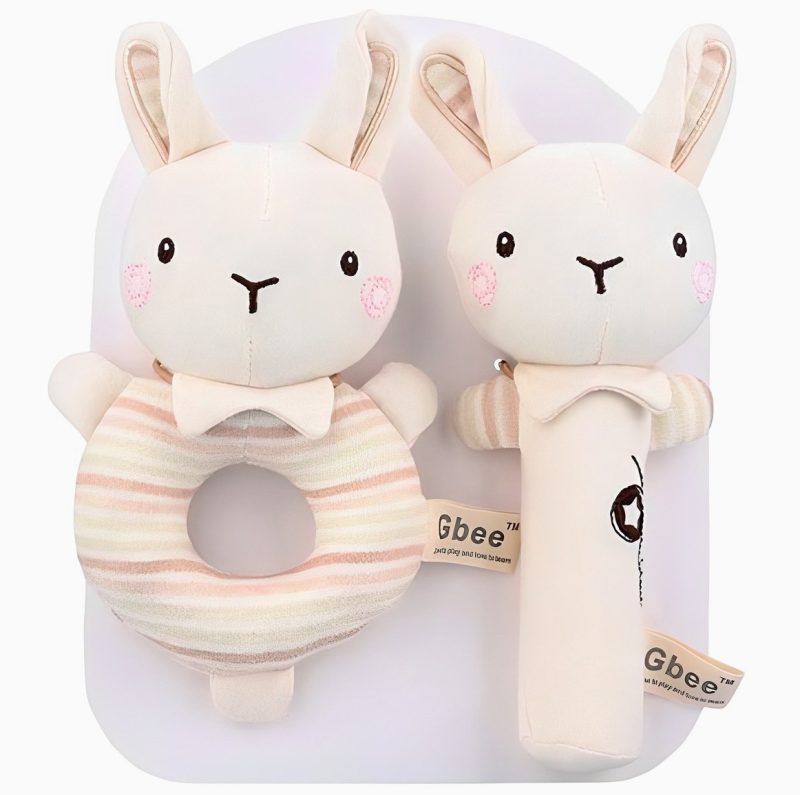 우리아이 첫 감각 발달을 위한 신생아 딸랑이 추천 Top 5, 수지맘이 꼼꼼하게 골랐어요!
