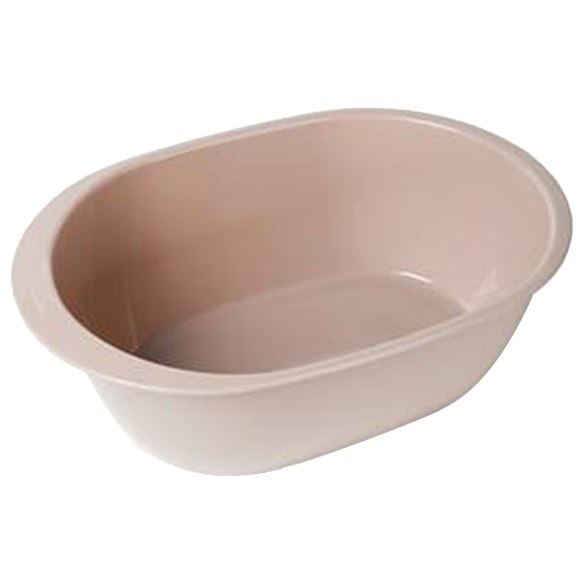 말랑하니 신생아 헹굼욕조 다용도 통 코코아밀크