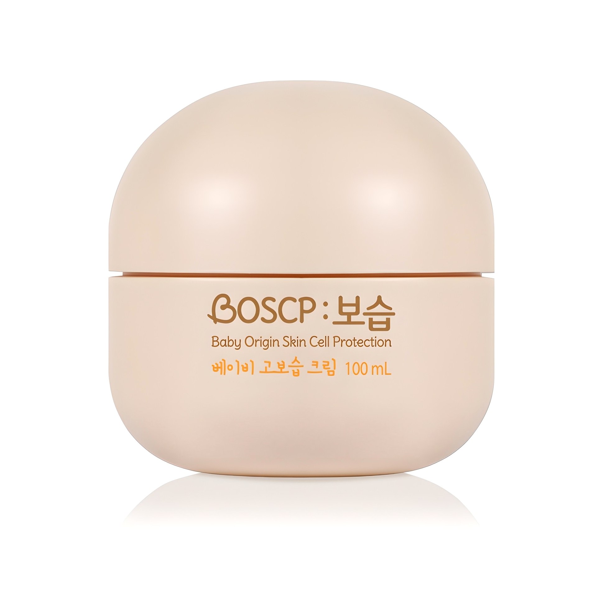 베비언스 BOSCP 보습 베이비 고보습 유아크림