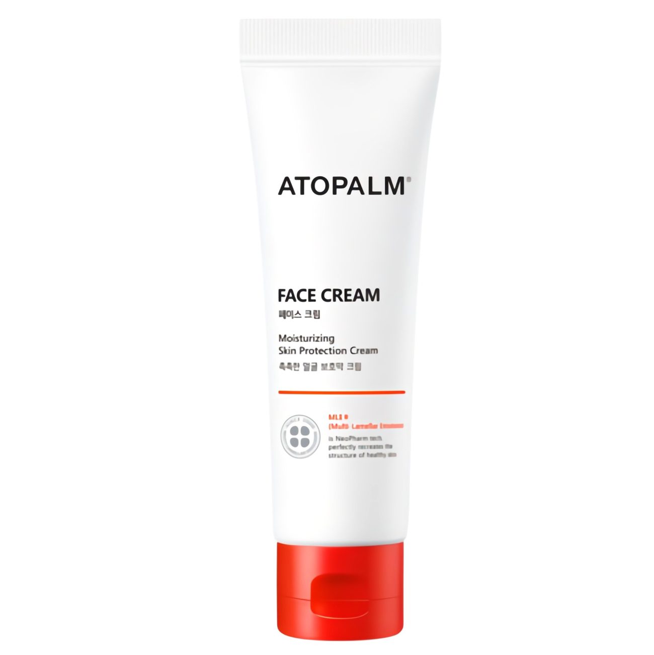 아토팜 페이스크림, 50ml, 1개 실사용 솔직 후기