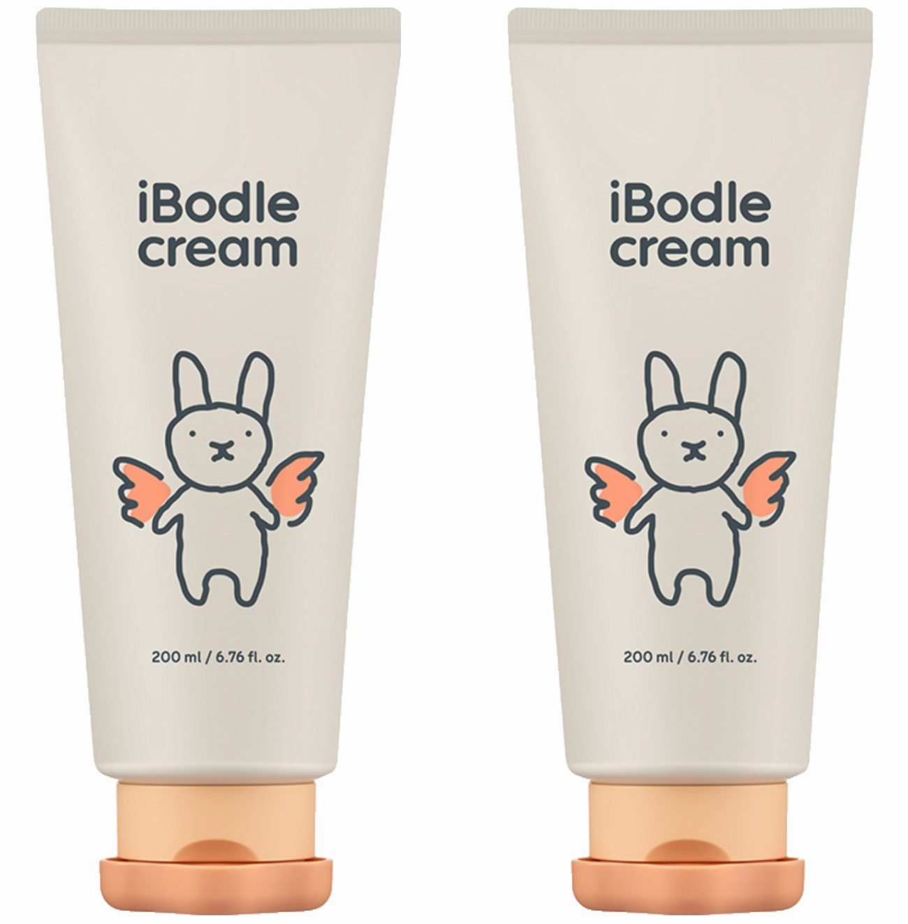 아이보들 크림, 200ml, 2개 실사용 솔직 후기