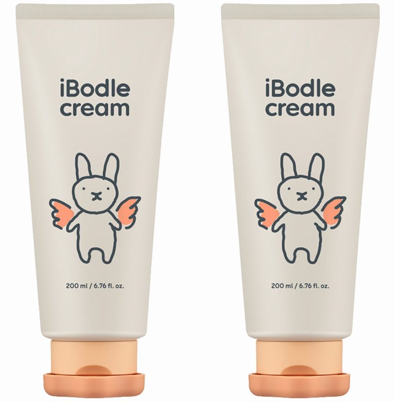 39,520원, 과연 그 값어치를 할까? 아이보들 크림 200ml 2개 세트 깐깐 리뷰