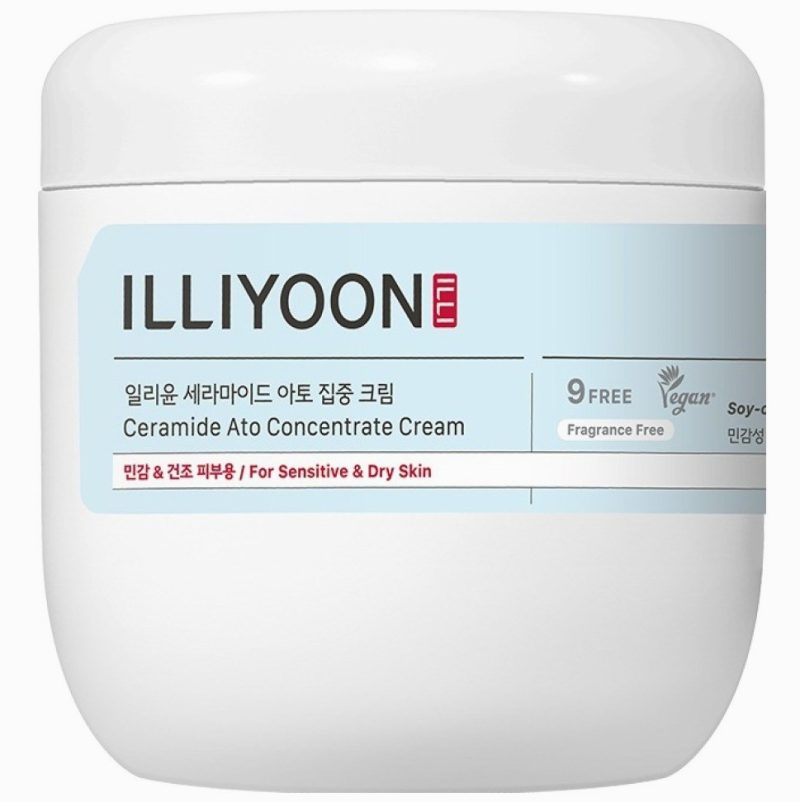 신생아 보습 고민 끝! 일리윤 세라마이드 아토 집중크림 무향 500ml 솔직 후기와 육아 팁