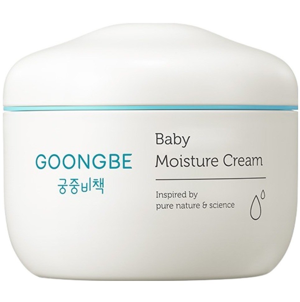 궁중비책 베이비 모이스처 보습 크림, 180ml, 1개 실사용 솔직 후기