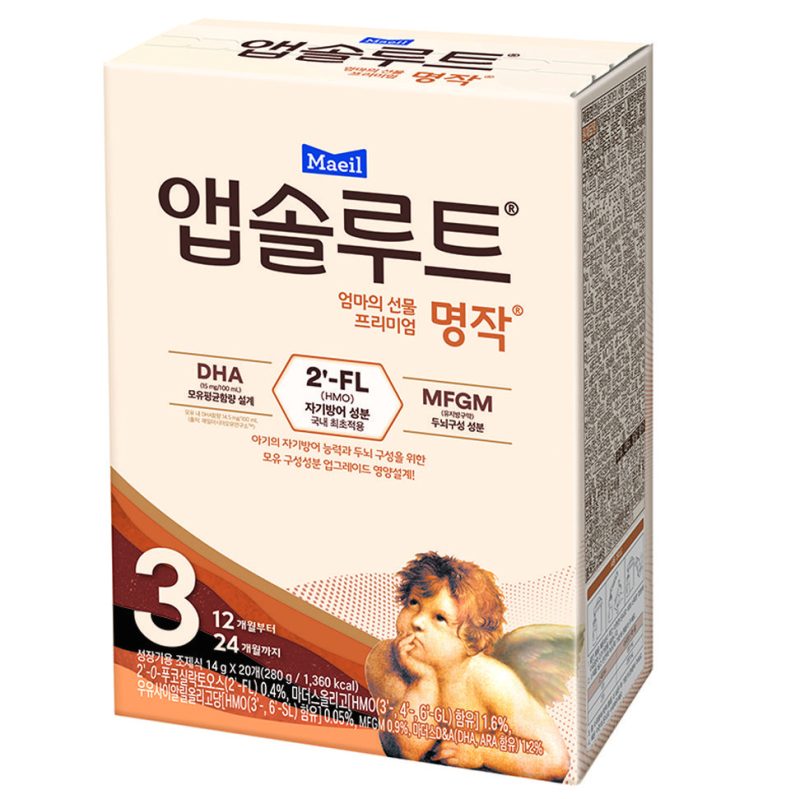 성장 단계별 맞춤 분유 추천 Top 5, 수지맘이 깐깐하게 비교했어요!