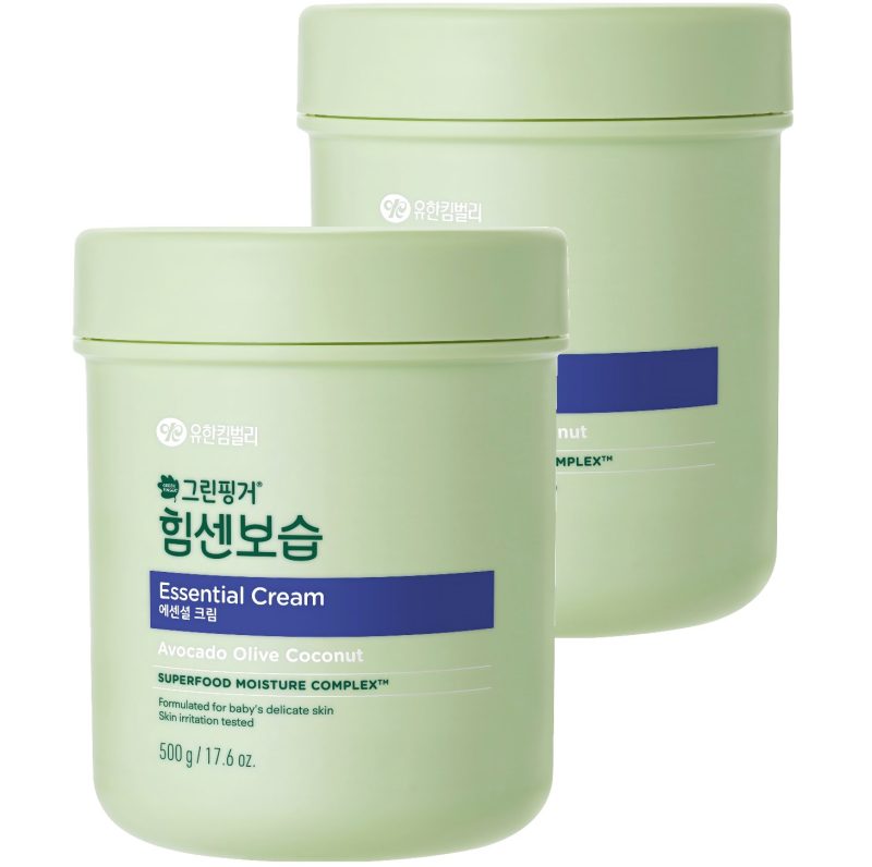 아기 피부 가뭄 해결! 저자극 대용량 아기 로션 & 크림 추천 Top 4, 수지맘의 깐깐한 비교 리뷰