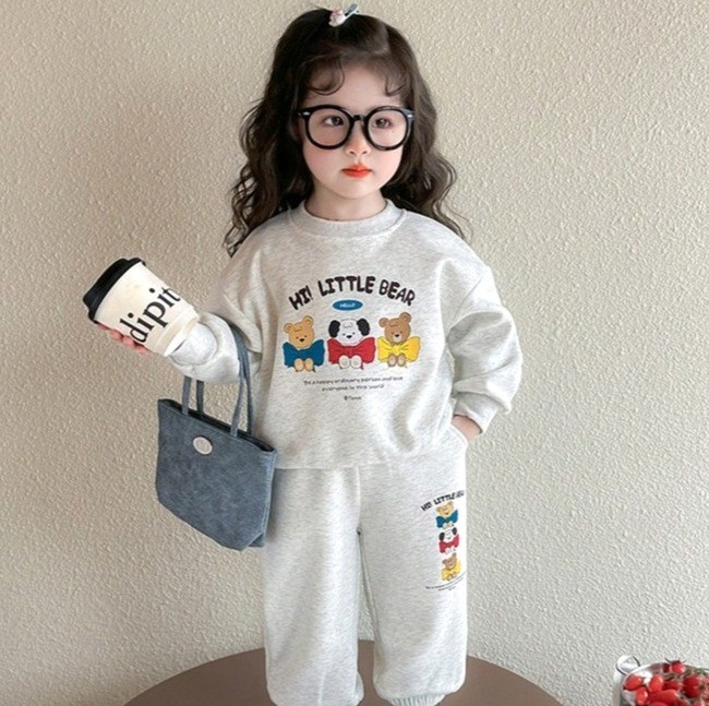 우리 아이 활동성 1등! 갓성비 데일리 상하복 & 트레이닝 세트 BEST 5 추천`