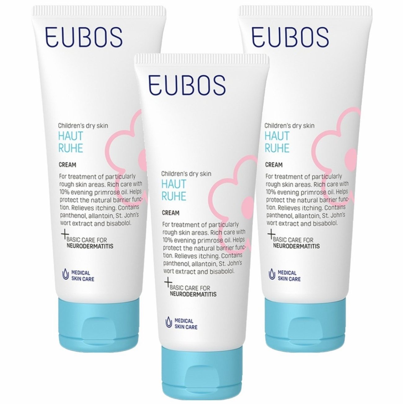 오이보스 베이비 집중케어 크림, 100ml, 3개 추천 이미지