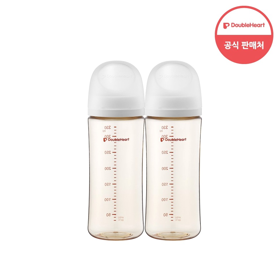 신생아 젖병 추천 Top 5, 수지맘이 고른 안심 PPSU 리스트!` 3 이미지
