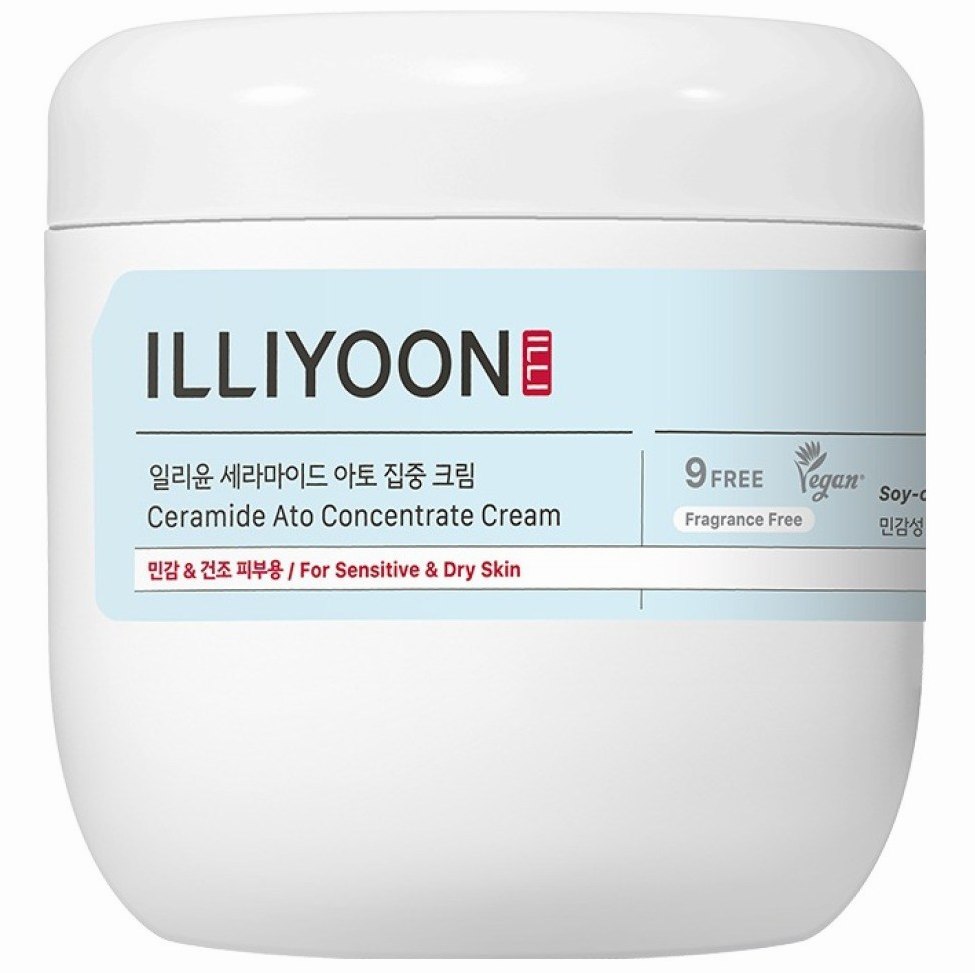 일리윤 세라마이드 아토 집중 바디크림