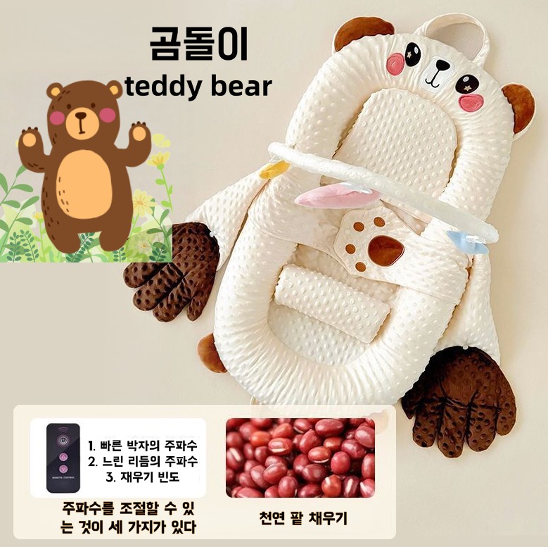 신생아 휴대용 침대 추천 5선! 여행갈 때 필수, 수지맘의 꼼꼼 비교 가이드` 3 상품 이미지