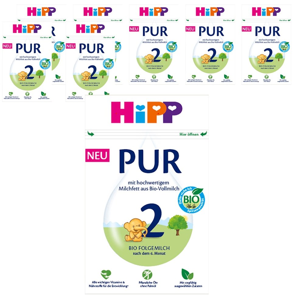 힙 PUR 일반 분유