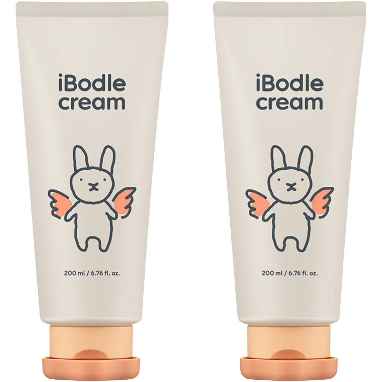 아이보들 크림, 200ml, 2개 실사용 솔직 후기