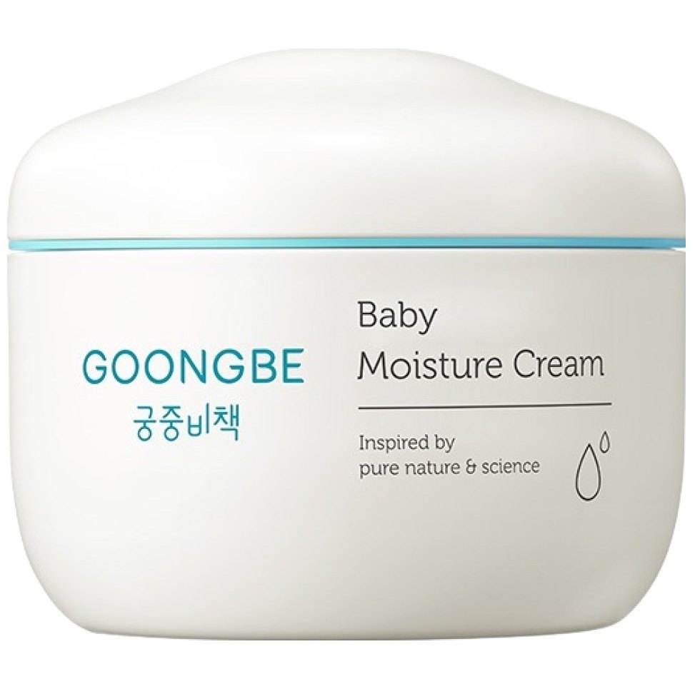 궁중비책 베이비 모이스처 보습 크림, 180ml, 1개 실사용 솔직 후기